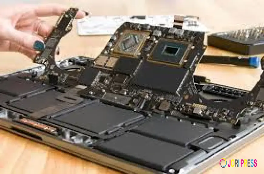 Why Choose IRL TechLab for Expert MacBook Repair in Bangalore?
