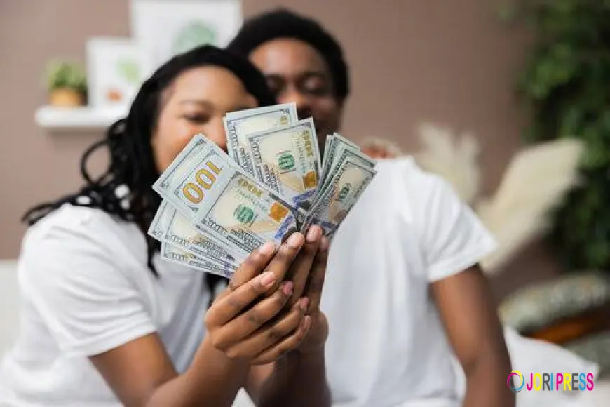 Marian Rebuilds Her Life with a New Marriage Just Days After Trying SUPER Marriage