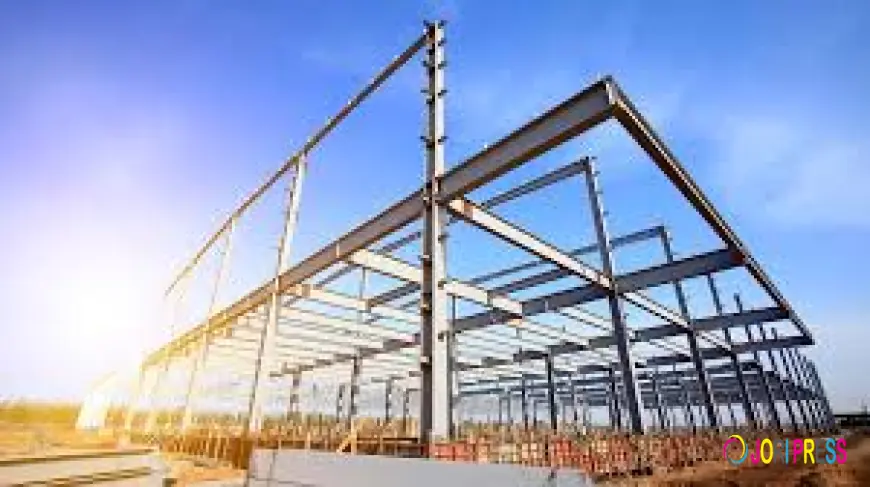Professional Steel Structural Engineering and Detailing Training in Chennai