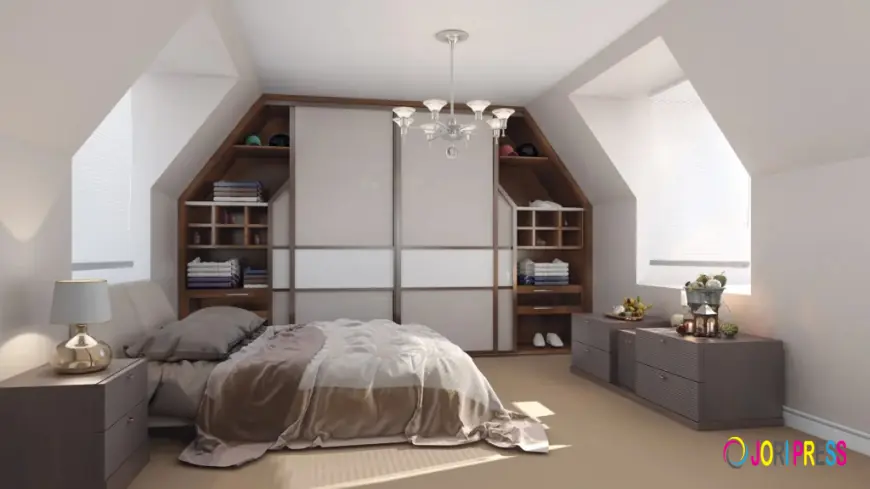 Maximise Your Home’s Potential with Bespoke Wardrobe Solutions in London