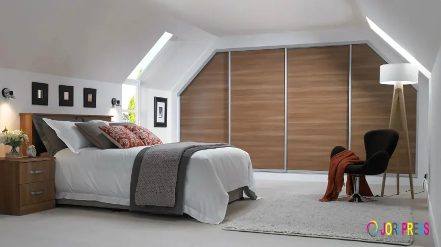 Maximise Your Home’s Potential with Bespoke Wardrobe Solutions in London