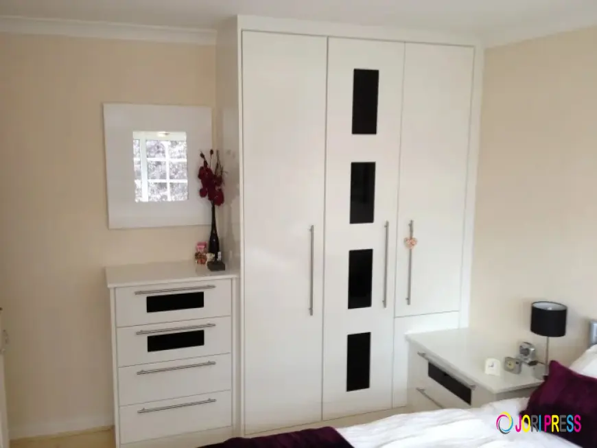 Maximise Your Home’s Potential with Bespoke Wardrobe Solutions in London