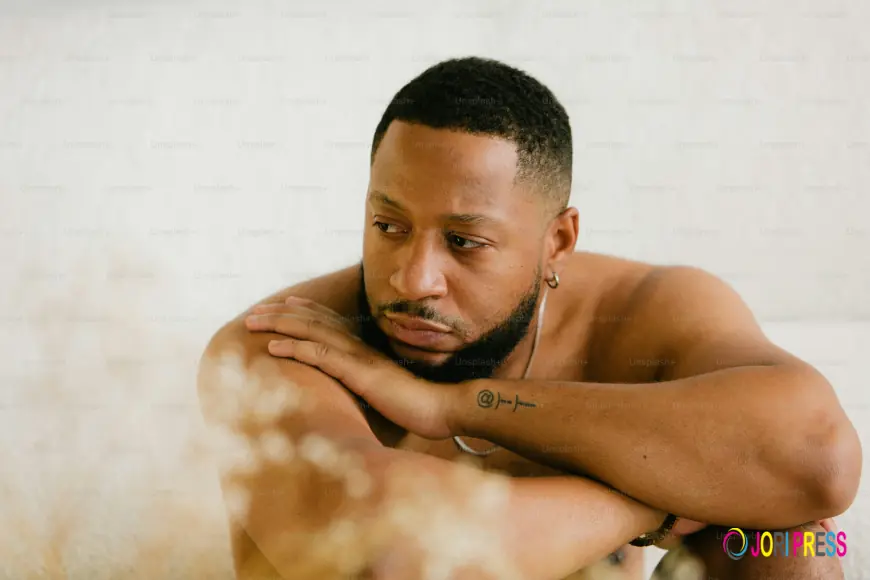 “I Found My Wife Cheating With My Own Brother,” John Reveals