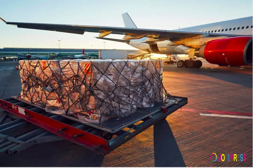 Connecting Nations: The Role of India Cargo, Cargo to India, and Cargo Services in Dubai to India