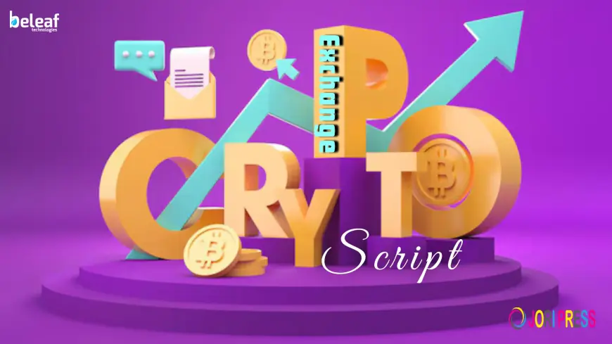 What Every Crypto Exchange Owner Should Do After Script Deployment