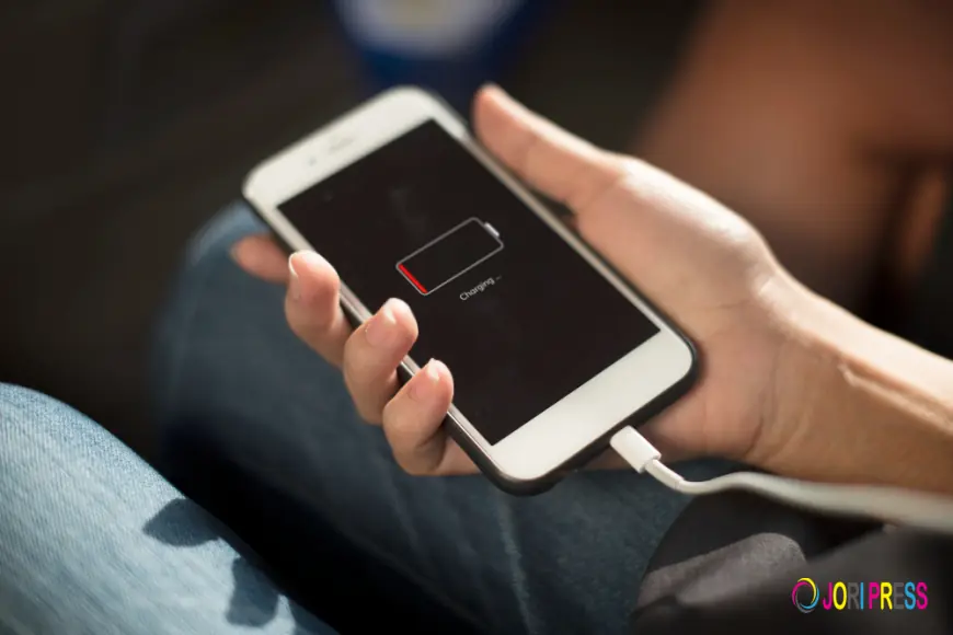 Phone Battery Replacement in Christchurch: Keep Your Phone Running at Its Best