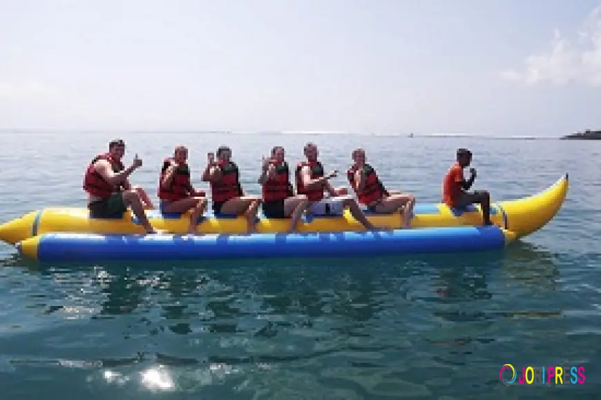 Discover Tranquility and Adventure with Hatta Kayak