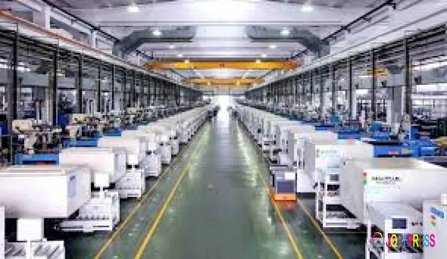 The Complete Guide to Plastic Injection Molding: Process, Uses, and Benefits