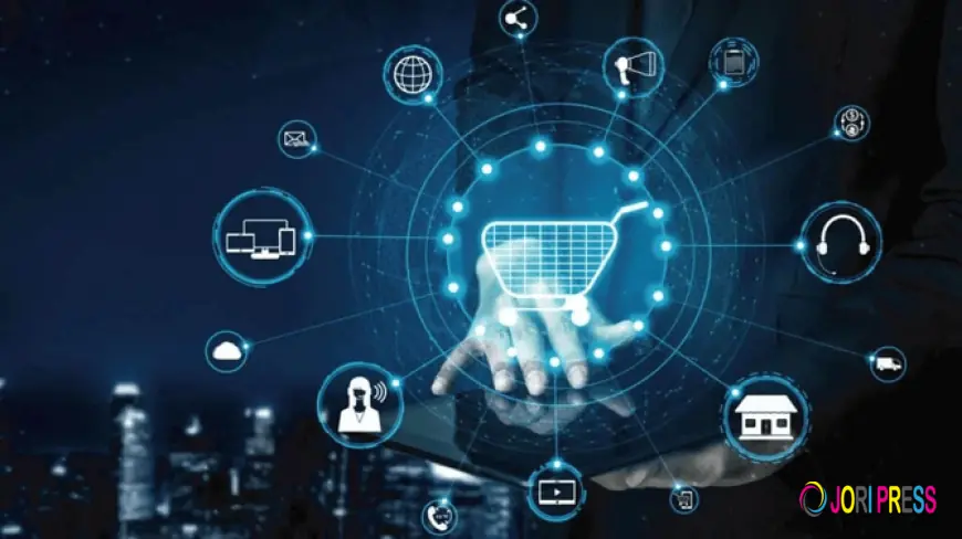 Merging Sales Automation and CRM for Smarter Martech Strategies