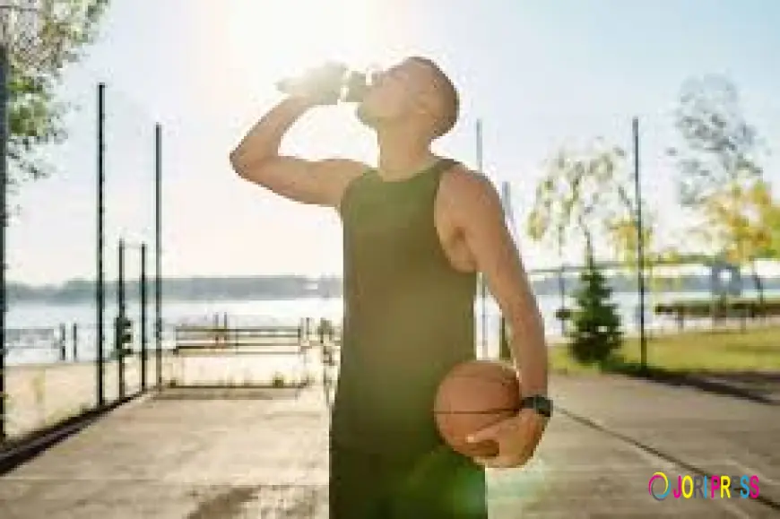 Stay Hydrated and Energized: The Ultimate Guide to Electrolytes in NZ