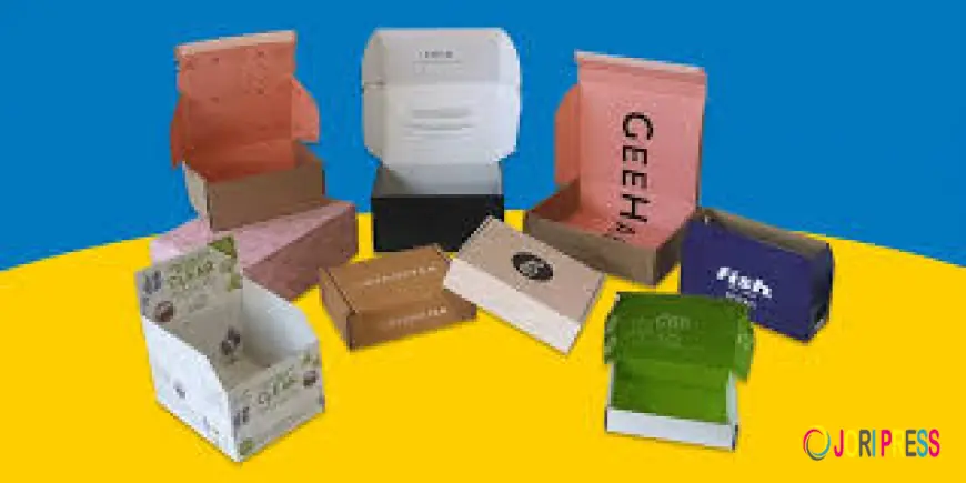 How Eco-Friendly Packaging Is Revolutionizing the UK Packaging Industry