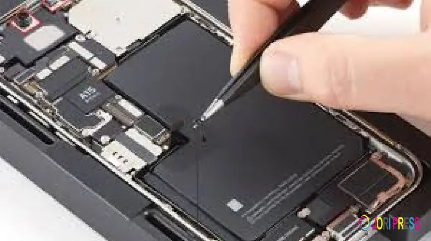 Why Is FixBLR the Best Choice for iPhone Repair in Bangalore Today?