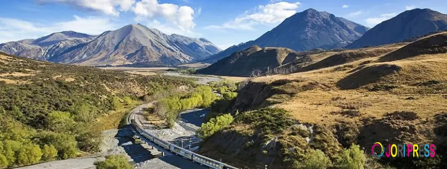 7 Essential Packing Tips for New Zealand Self Drive Holidays