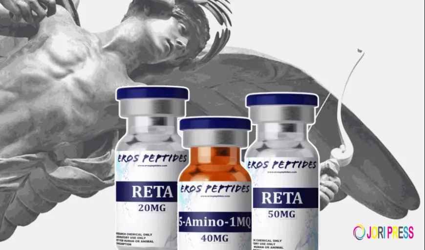 Research-Grade Peptide Supplier