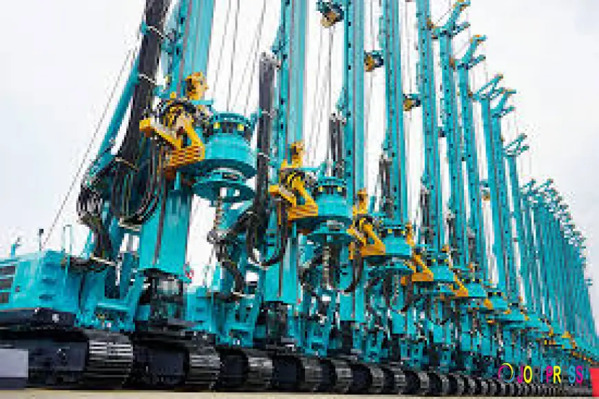 Mastering Project Efficiency: Why Your Next Job Needs the Right Equipment Partner