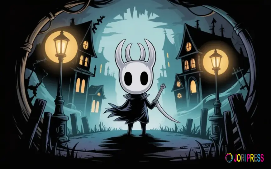 Hollow Knight APK Download (Latest Version) – Action Adventure Game for Android