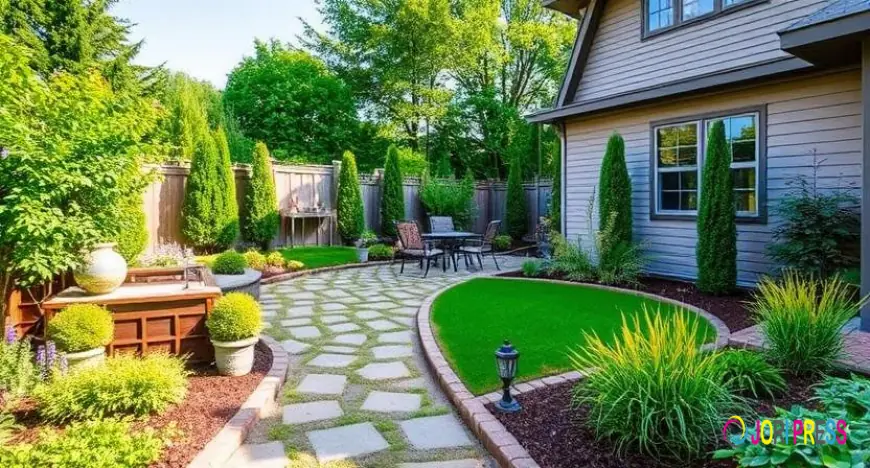 Transform Your Outdoor Space with Expert Landscaping
