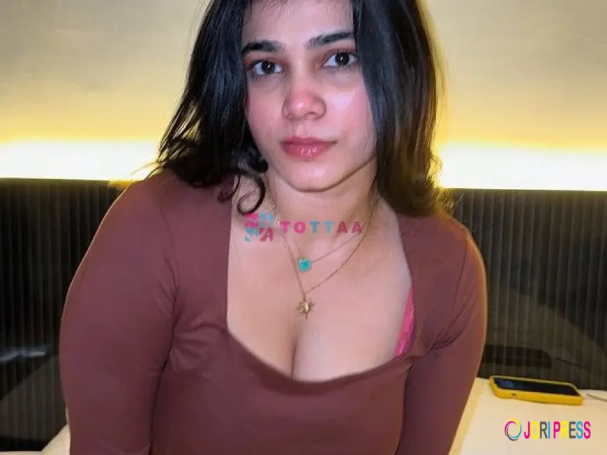 Experience Premium Companionship with Tottaa: Call Girls Bangalore