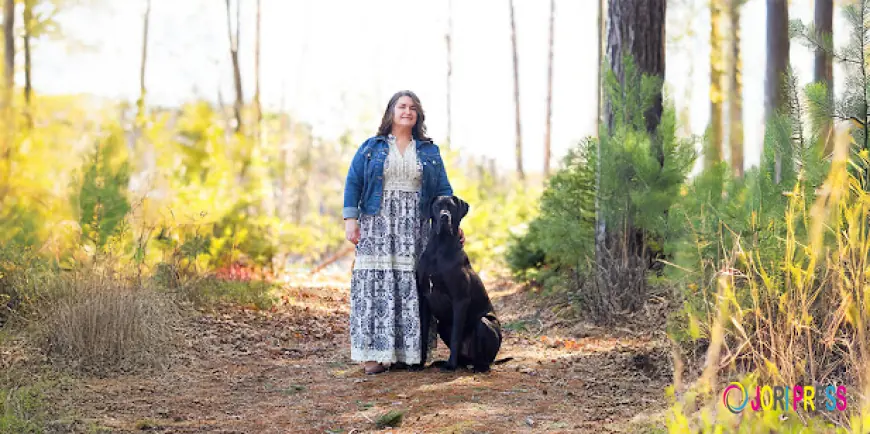 Finding Joy and Hope After Trauma