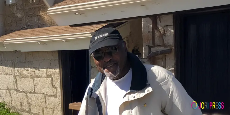 Meet Seraphina: Witch, Mentor, and Family Pillar