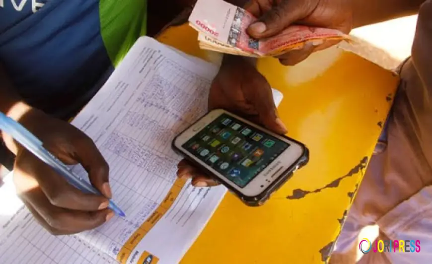 How I Got My 10 Million Back After Falling Victim to a Mobile Money Scam