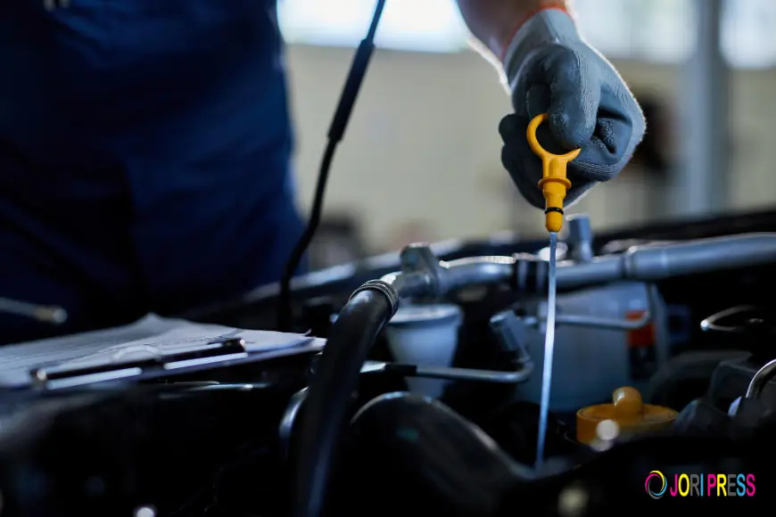 Instant Car Repair: Getting You Back on the Road with Crossroads Helpline
