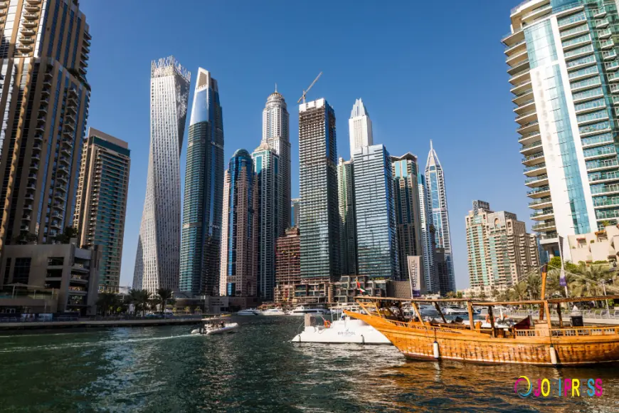 Experience Luxury & Comfort at bnbmehomes Apartments in Dubai