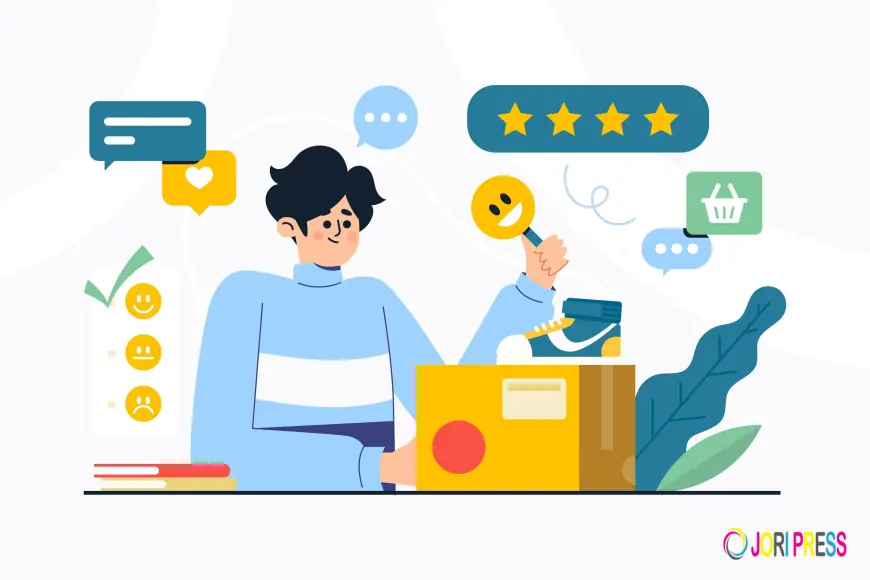 Why Reputation Management Matters in Today’s Digital Age