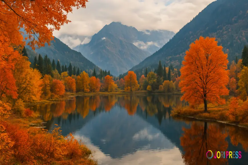 Explore Kashmir in 5 Days: The Perfect Package for Nature and Adventure Lovers