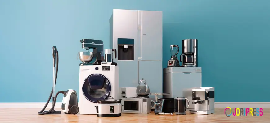 Top Trending Electronic Items to Enhance Your Lifestyle
