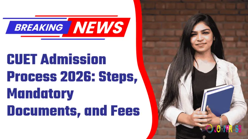 M Tech Administration 2026