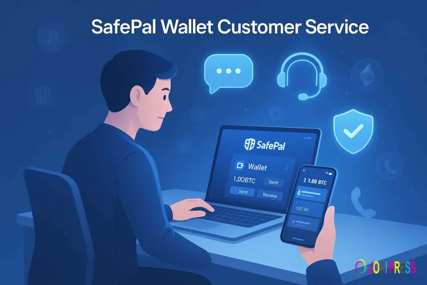 SafePal Wallet Customer Service: The Only Verified Ways to Get Real Help (2025 Guide)