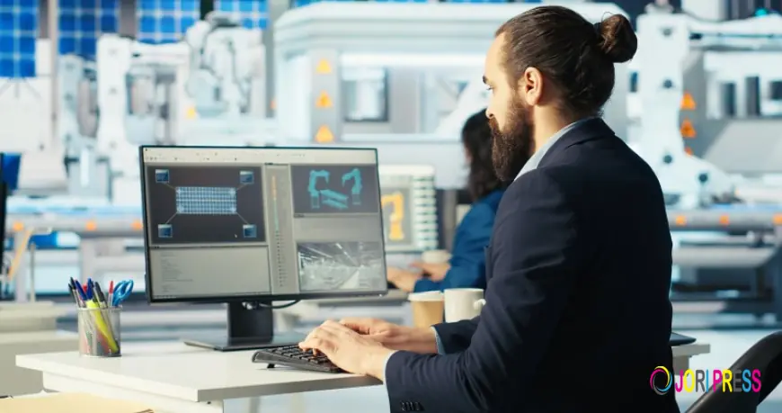 PiControl Solutions LLC Launches Next-Generation Simulation Software for Petrochemical Plants