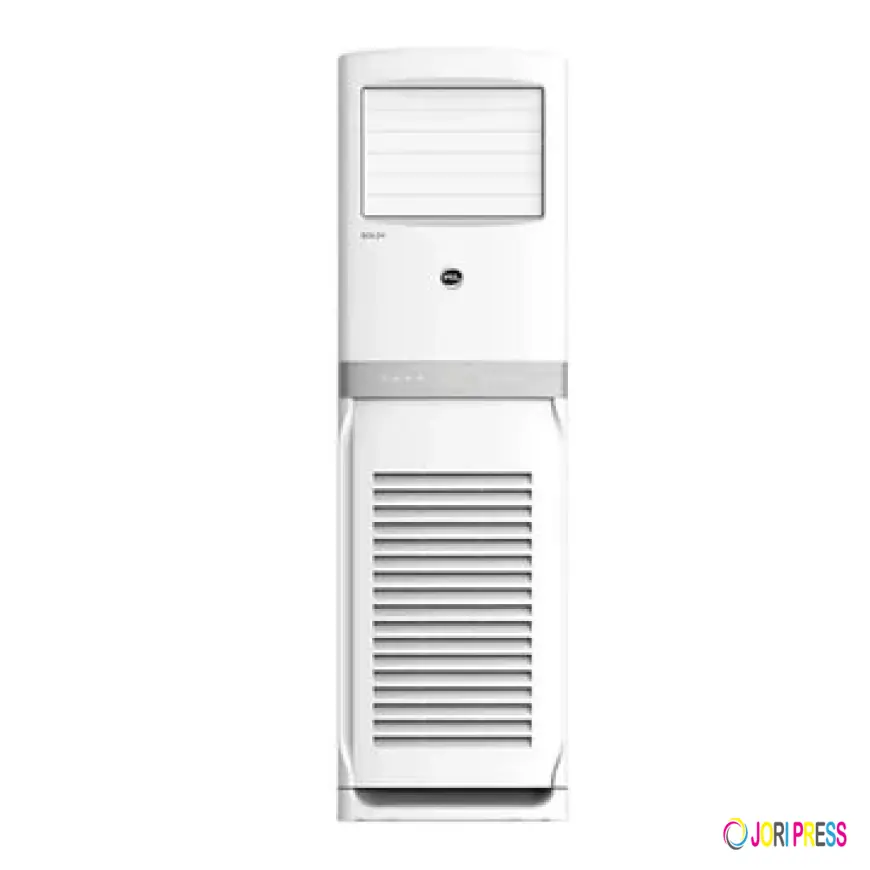 PEL Floor Standing AC – Powerful Cooling Meets Pakistani Excellence