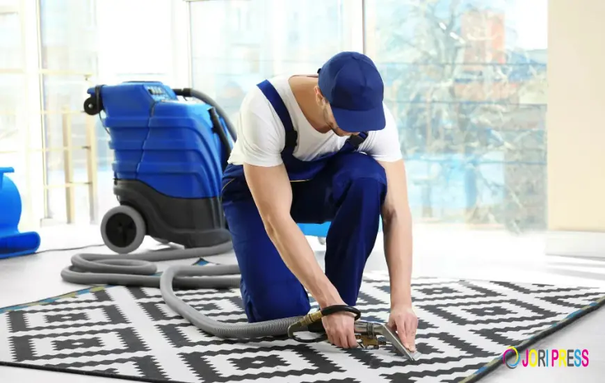 Professional Carpet Cleaning in Perth with Kennedy's Carpet Cleaning