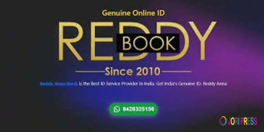 Reddy Anna WhatsApp Number – Trusted Online Cricket ID Support in India