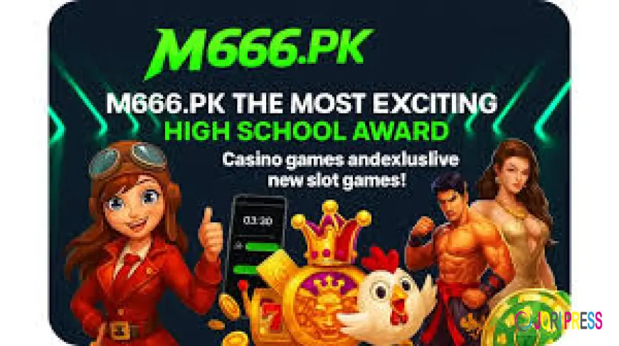 M666 Game Download Latest version for Android
