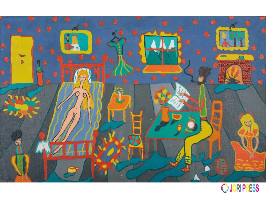 Shannon's Fall Fine Art Auction on October 30th Showcases An Exceptional Lineup of 159 Artworks