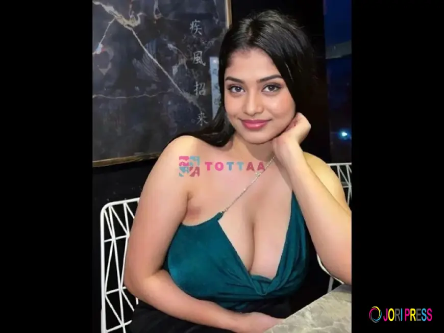 Nagpur Call Girls: Elegant & Professional Companionship by Tottaa