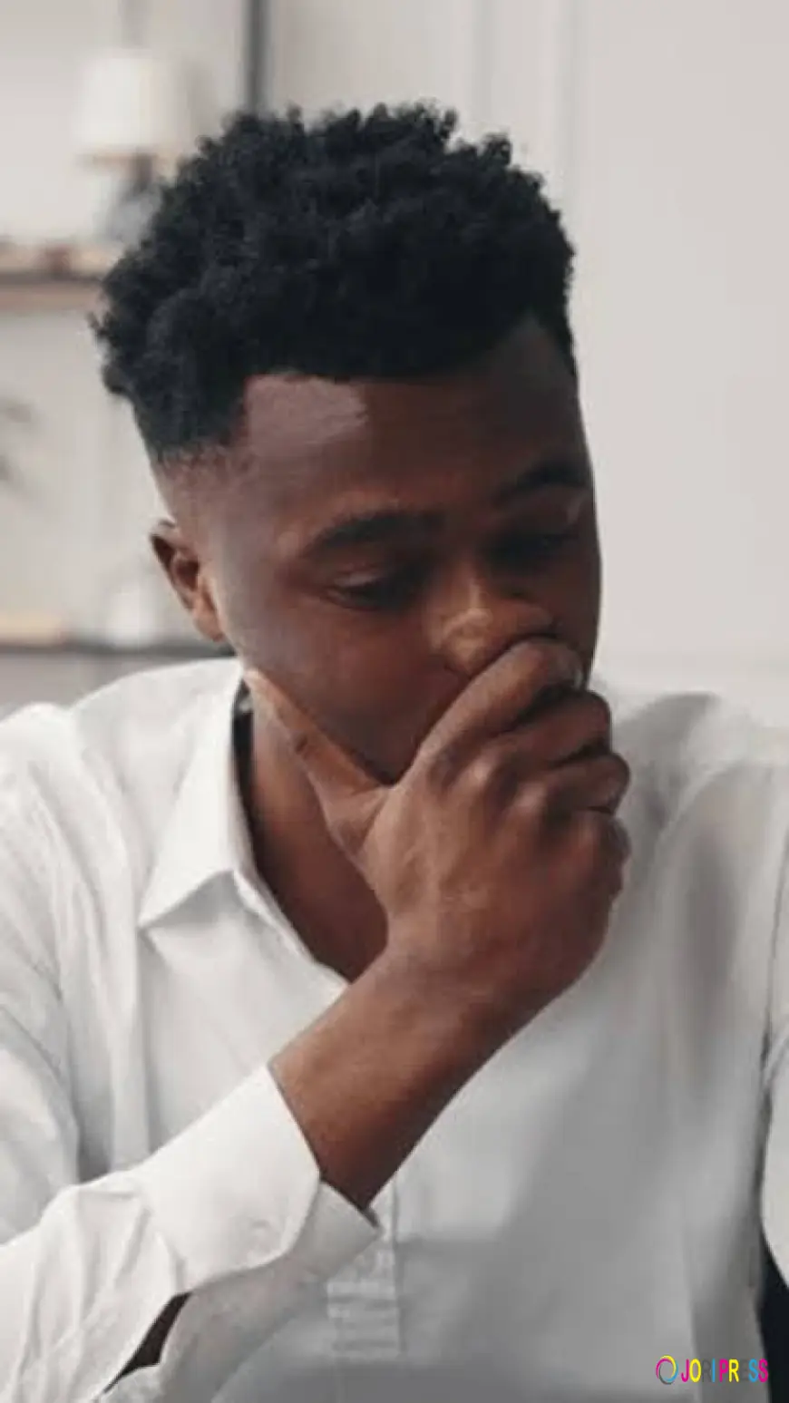I Caught My Wife Cheating On Me With Her Pastor, I’m Heart Broken- Kato From Kasese Reveals