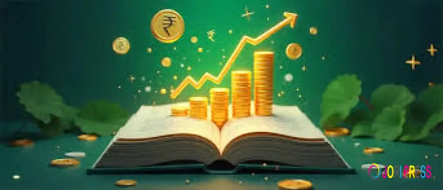 Maximize Your Savings with a Daily Compound Interest Calculator