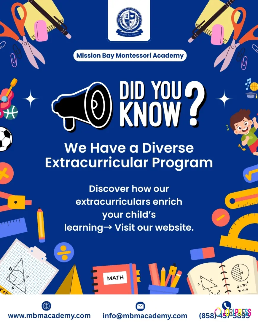 How MBMA Is Redefining Quality Childcare and Early Education in San Diego