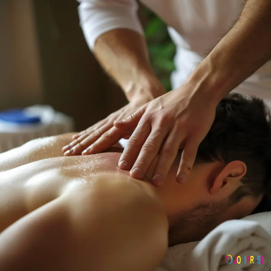 London Massage Hub Provides Mobile Massage Therapist