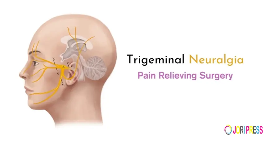Trusted Neurology Care for Trigeminal Neuralgia & Nerve Pain