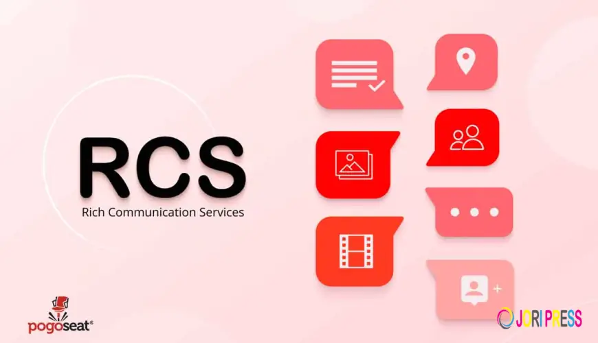 How to Set Up RCS Messaging Services for Your Business