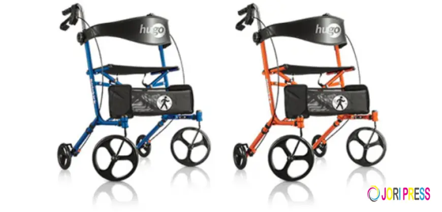 JJ Healthcare Products: Your Trusted Partner for Mobility and Wellness