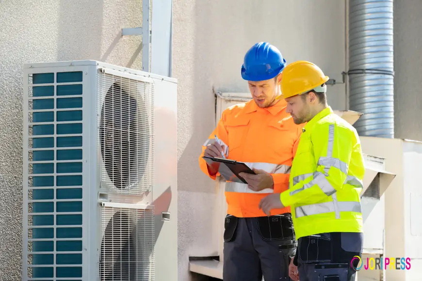 AC Replacement Cost Miami