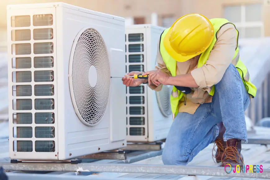 AC Replacement Cost Miami