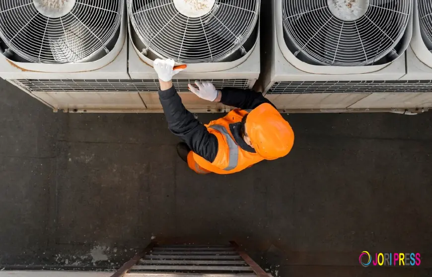 Air Conditioning Unit Installation Miami: Your Guide to a Flawless Cool Upgrade