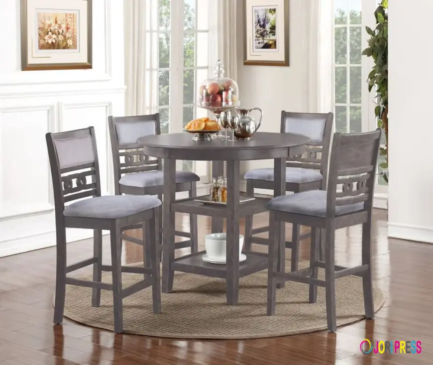 “Everyday Luxury: Modern Dining Tables You’ll Love”